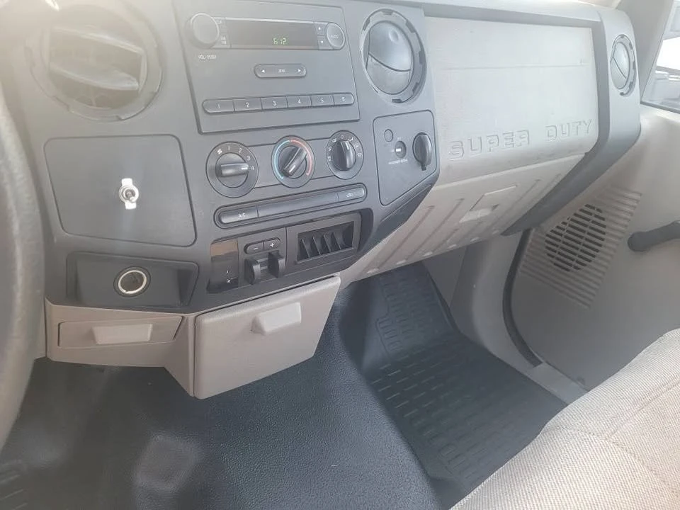 2008 Ford Super Duty 2nd Gen - Image 10 of 12