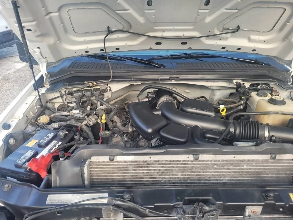 2008 Ford Super Duty 2nd Gen - Image 11 of 12