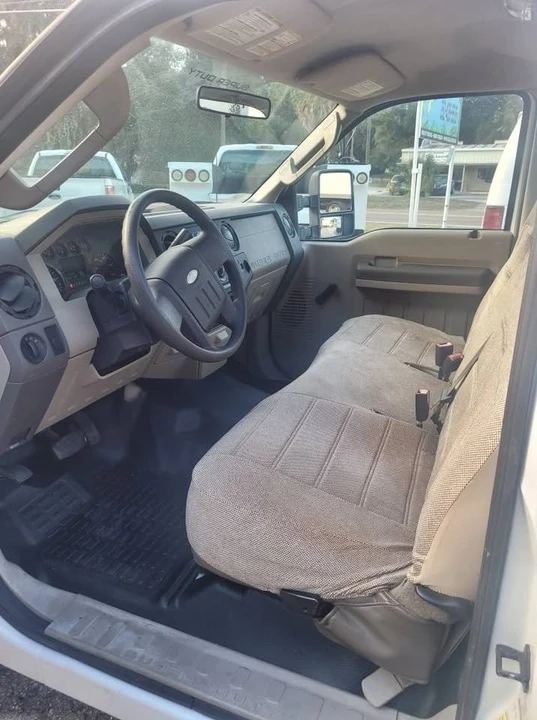 2008 Ford Super Duty 2nd Gen - Image 8 of 12