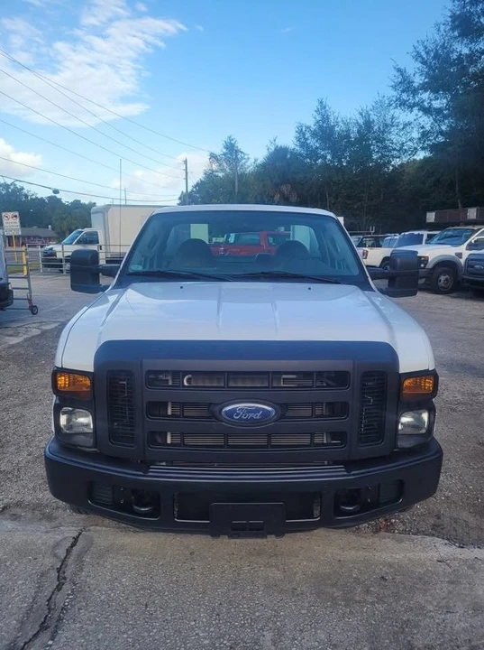 2008 Ford Super Duty 2nd Gen - Image 2 of 12