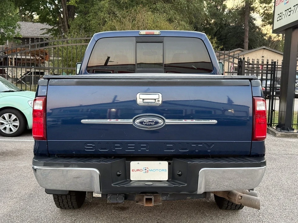 2008 Ford Super Duty 2nd Gen - Image 8 of 12
