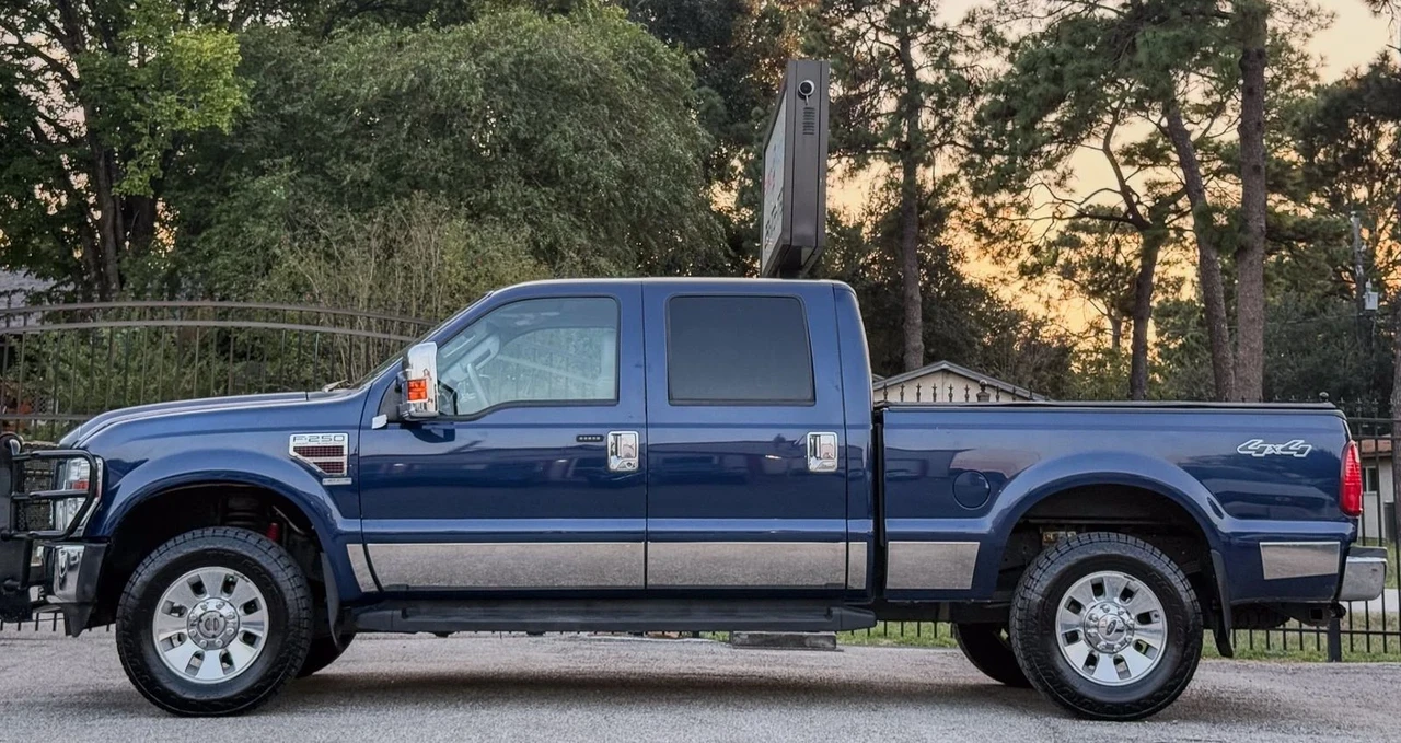 2008 Ford Super Duty 2nd Gen - Image 2 of 12