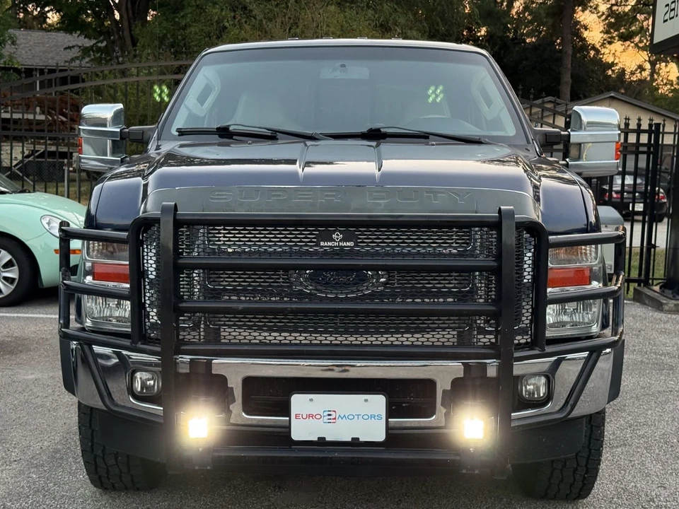 2008 Ford Super Duty 2nd Gen - Image 3 of 12