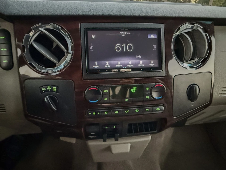 2008 Ford Super Duty 2nd Gen - Image 11 of 12