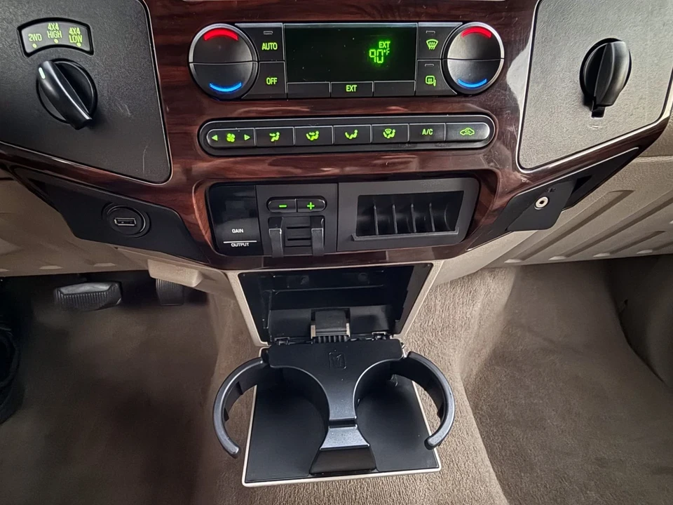 2008 Ford Super Duty 2nd Gen - Image 12 of 12