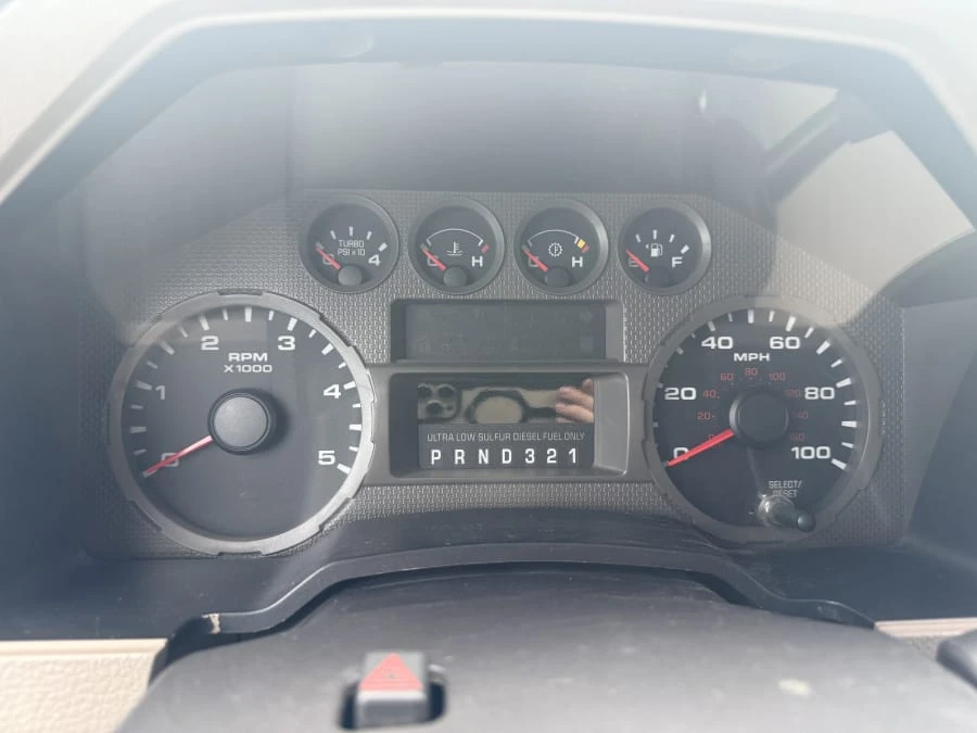 2008 Ford Super Duty 2nd Gen - Image 6 of 6