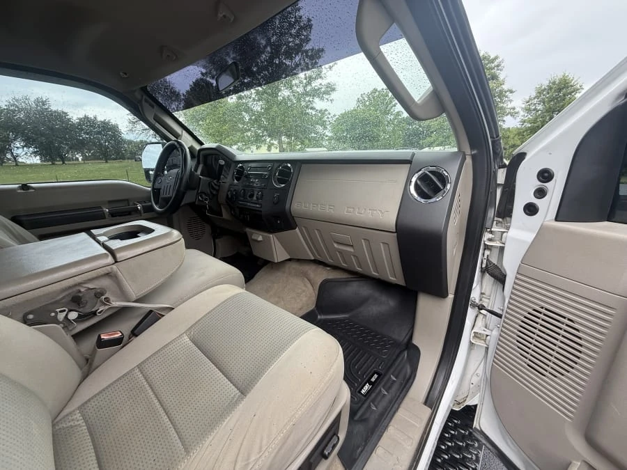 2008 Ford Super Duty 2nd Gen - Image 5 of 6