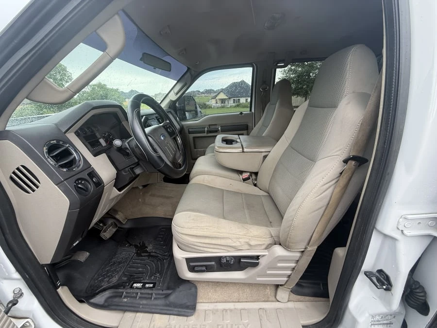 2008 Ford Super Duty 2nd Gen - Image 4 of 6