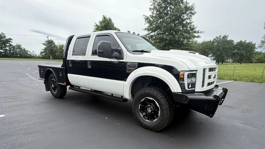 2008 Ford Super Duty 2nd Gen - Image 3 of 6