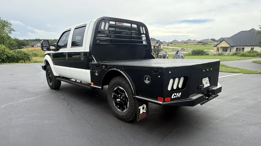 2008 Ford Super Duty 2nd Gen - Image 2 of 6