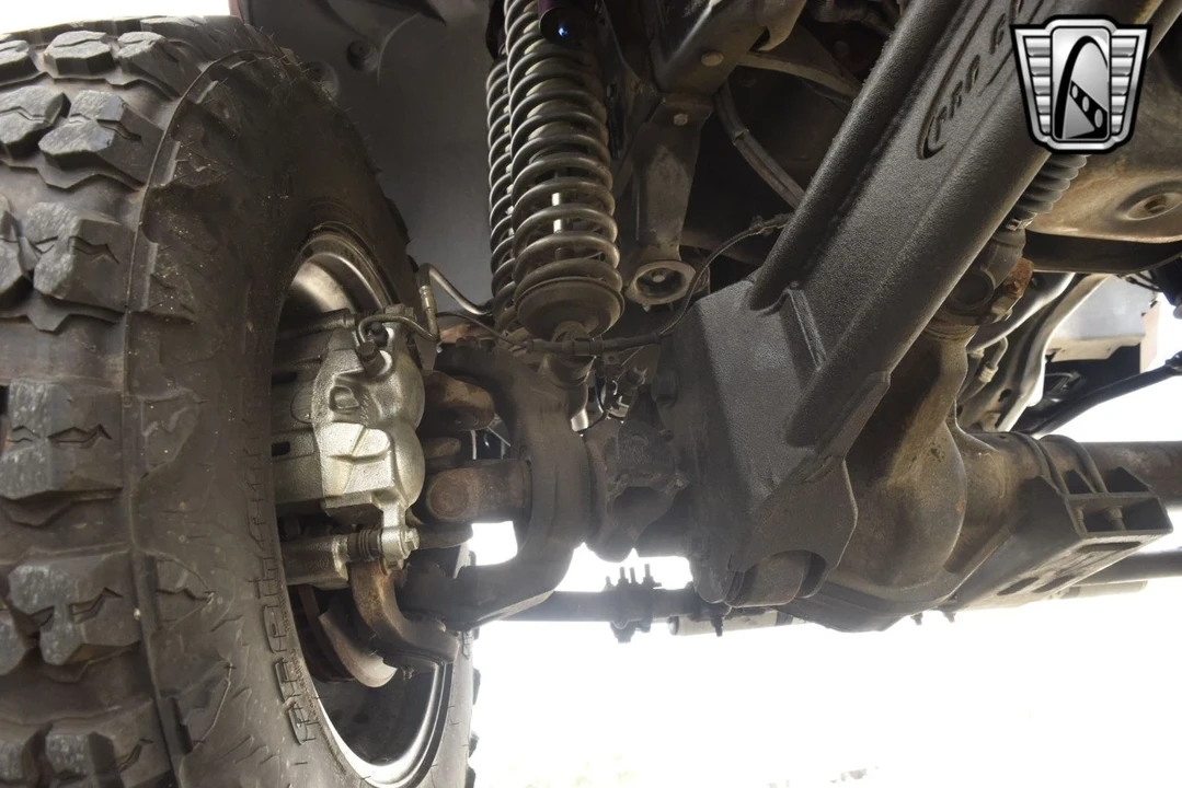 2008 Ford Super Duty 3rd Gen - Image 14 of 21