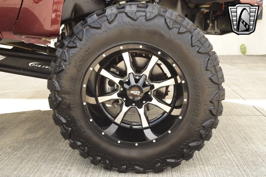 2008 Ford Super Duty 3rd Gen - Image 12 of 12