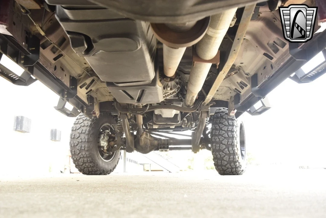 2008 Ford Super Duty 3rd Gen - Image 18 of 21