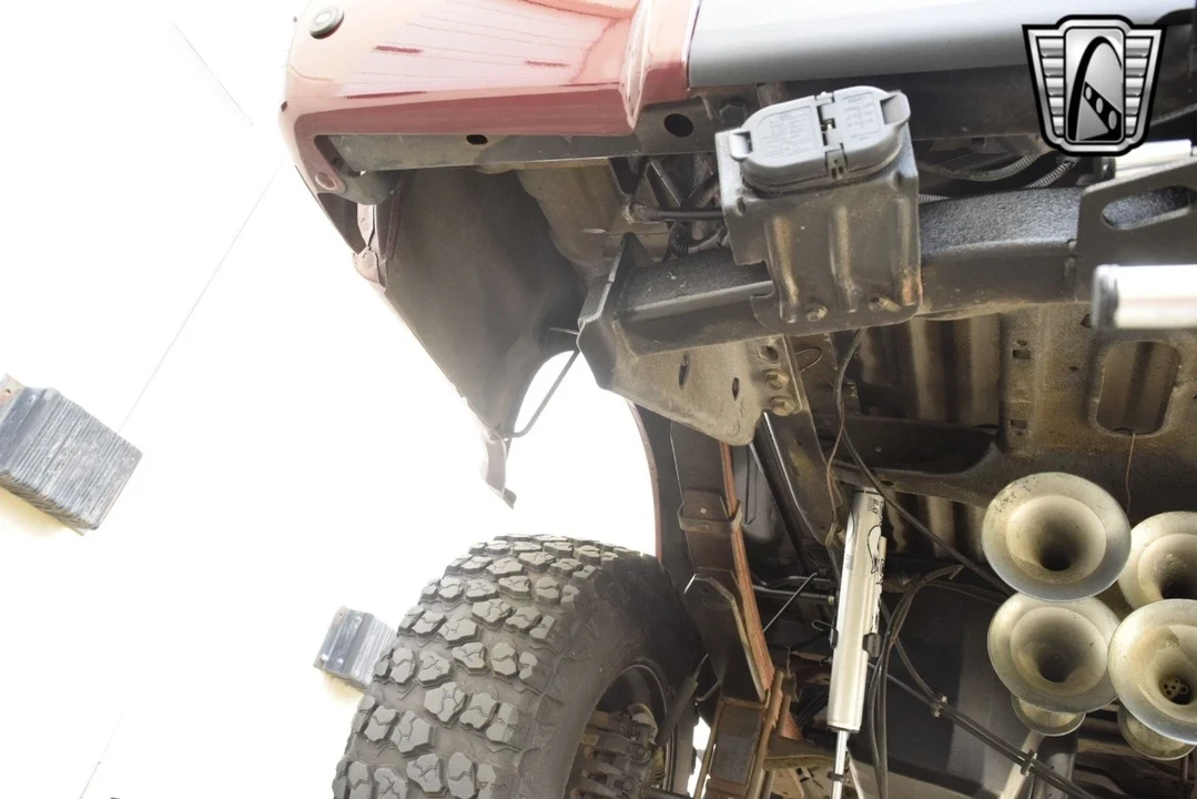2008 Ford Super Duty 3rd Gen - Image 17 of 21