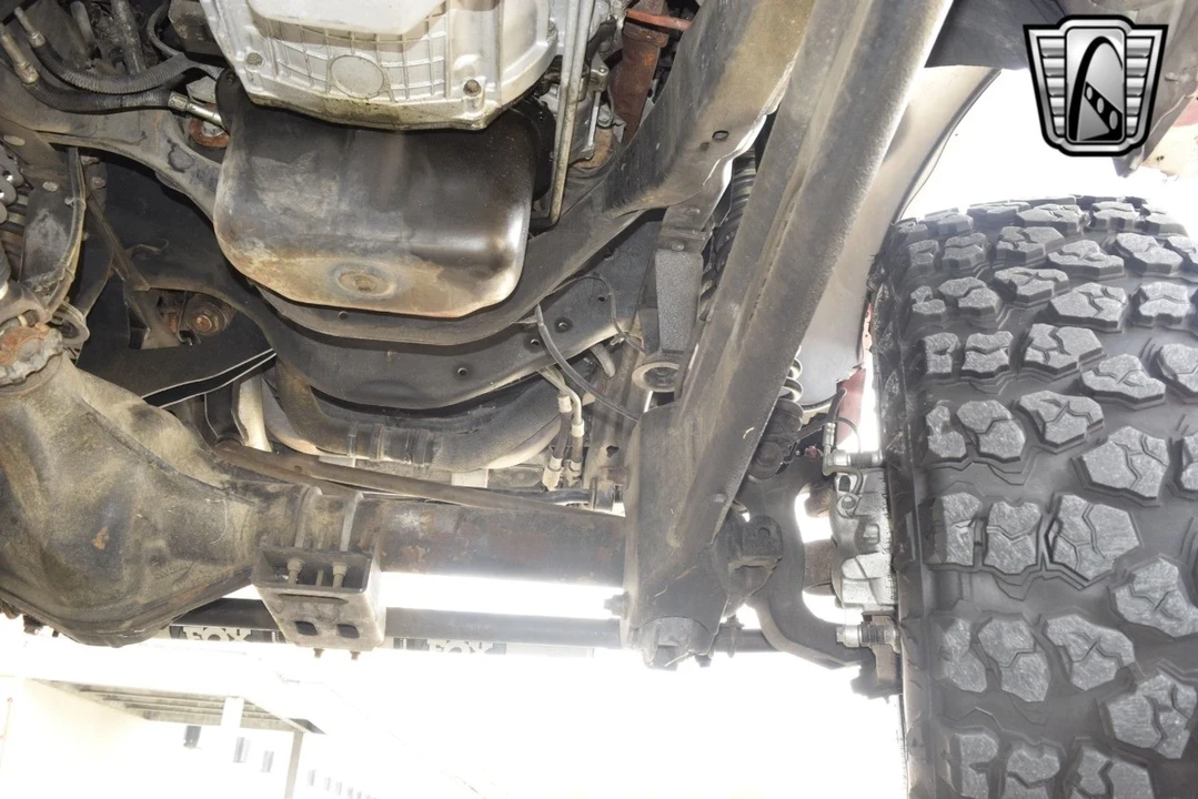 2008 Ford Super Duty 3rd Gen - Image 20 of 21