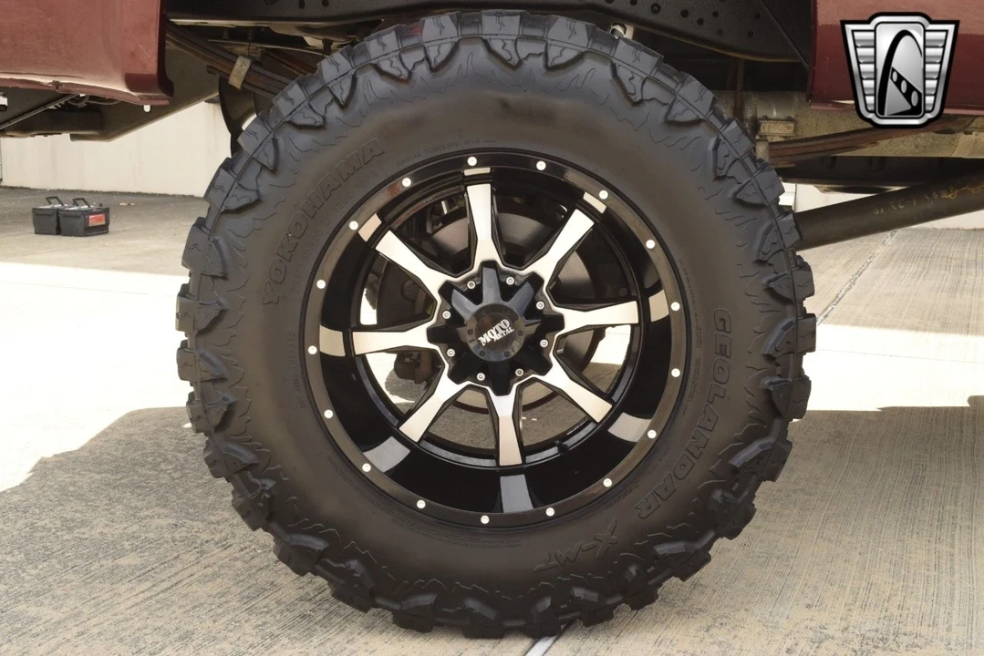 2008 Ford Super Duty 3rd Gen - Image 11 of 12