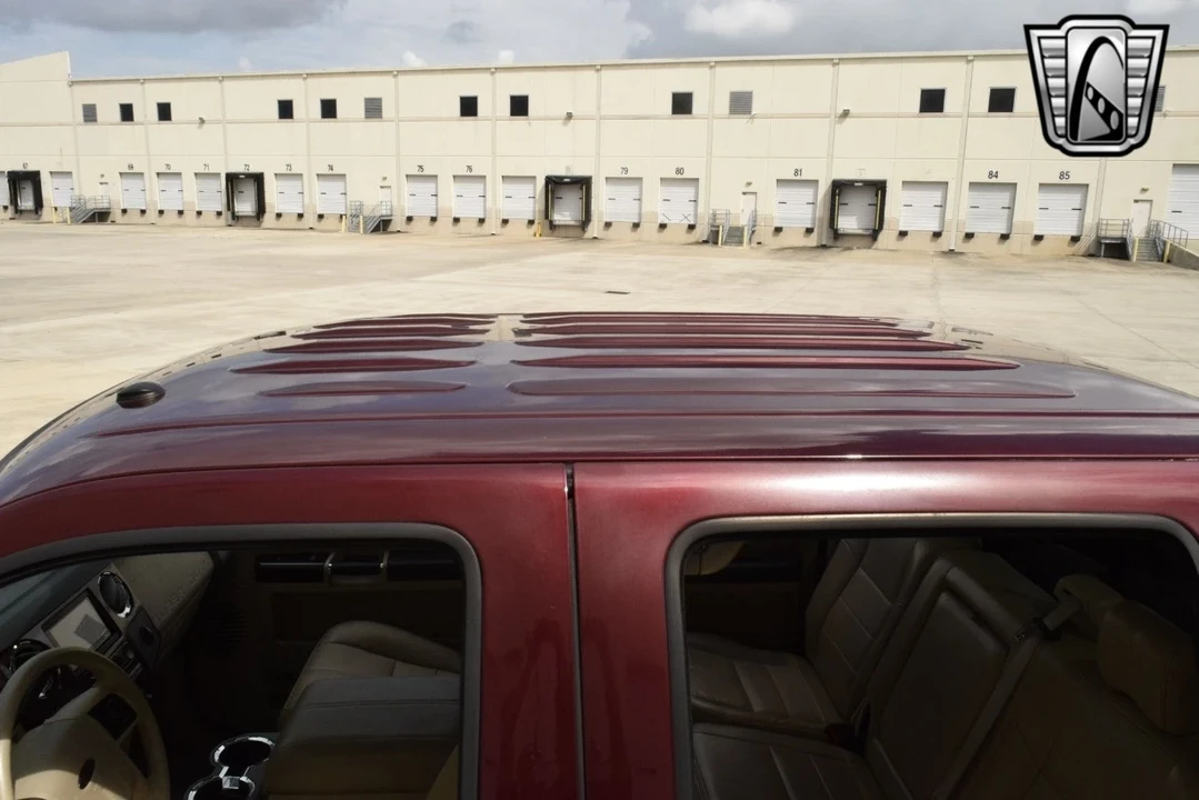 2008 Ford Super Duty 3rd Gen - Image 10 of 12