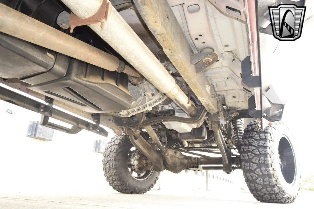 2008 Ford Super Duty 3rd Gen - Image 19 of 21