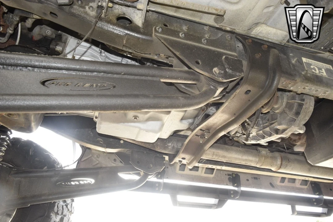 2008 Ford Super Duty 3rd Gen - Image 15 of 21