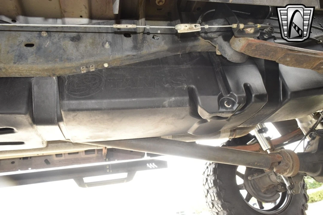 2008 Ford Super Duty 3rd Gen - Image 16 of 21