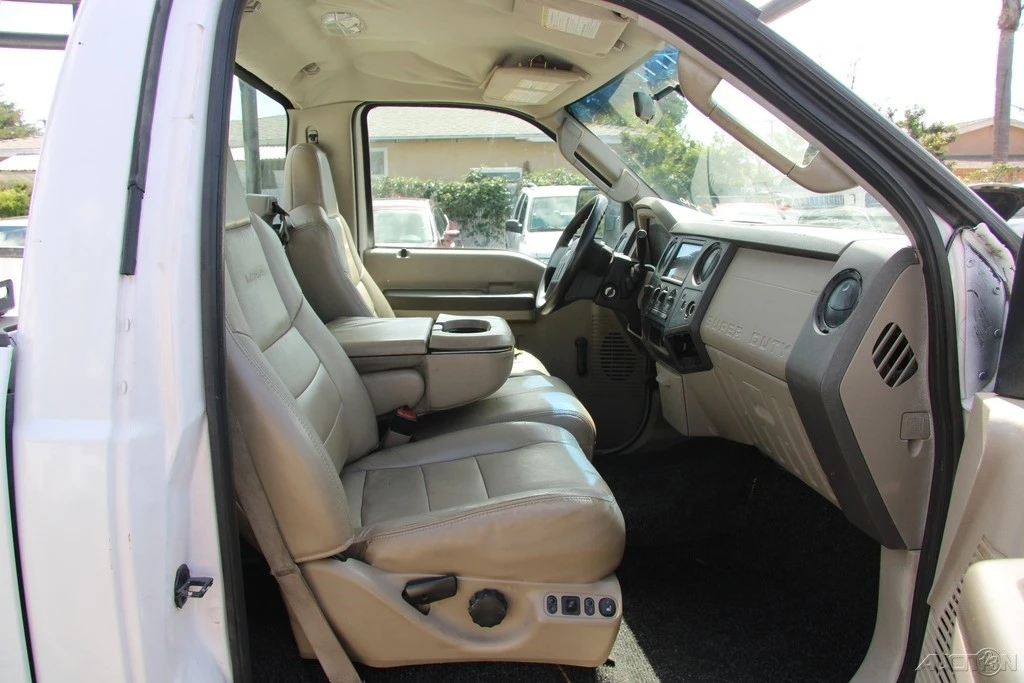 2008 Ford Super Duty 2nd Gen - Image 20 of 21
