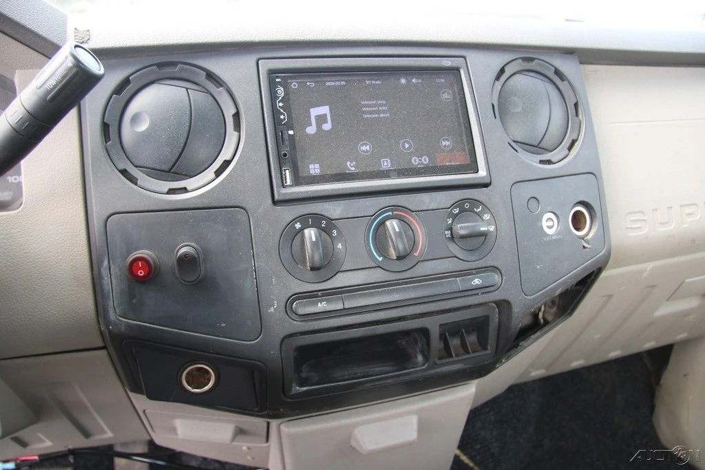 2008 Ford Super Duty 2nd Gen - Image 17 of 21