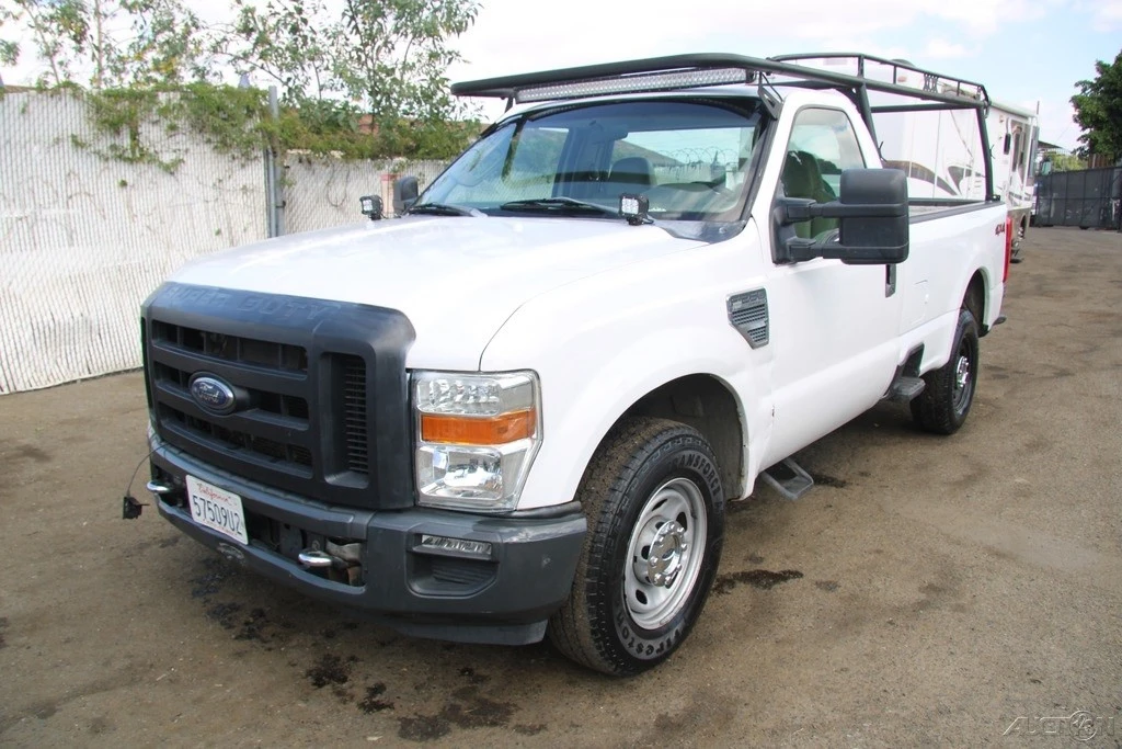 2008 Ford Super Duty 2nd Gen - Image 2 of 21