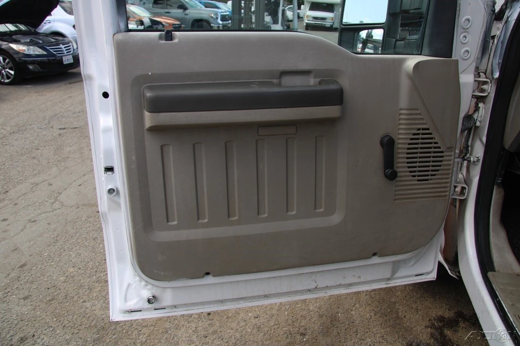 2008 Ford Super Duty 2nd Gen - Image 12 of 21
