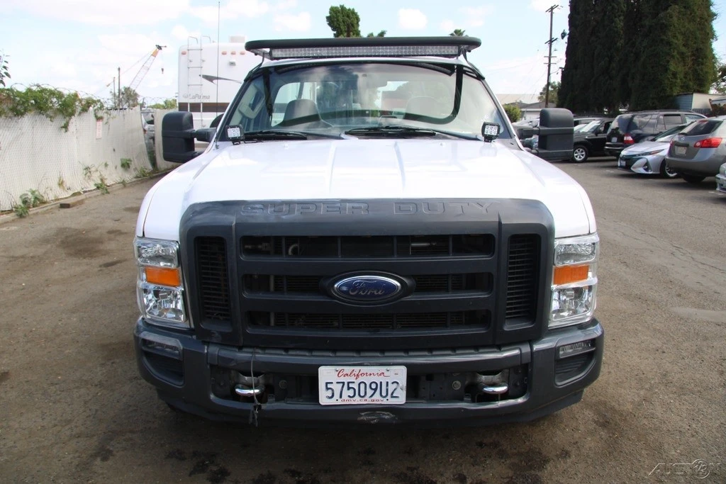 2008 Ford Super Duty 2nd Gen - Image 11 of 21