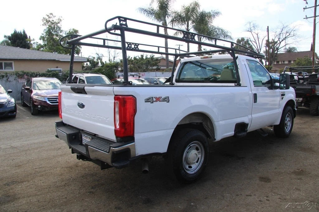 2008 Ford Super Duty 2nd Gen - Image 7 of 21
