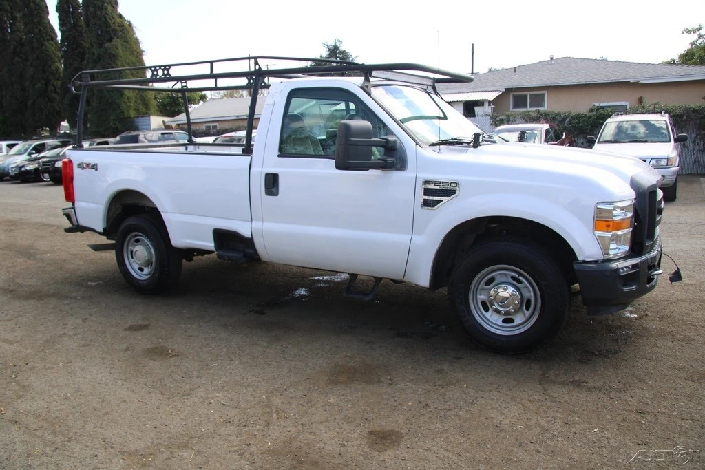 2008 Ford Super Duty 2nd Gen - Image 9 of 21