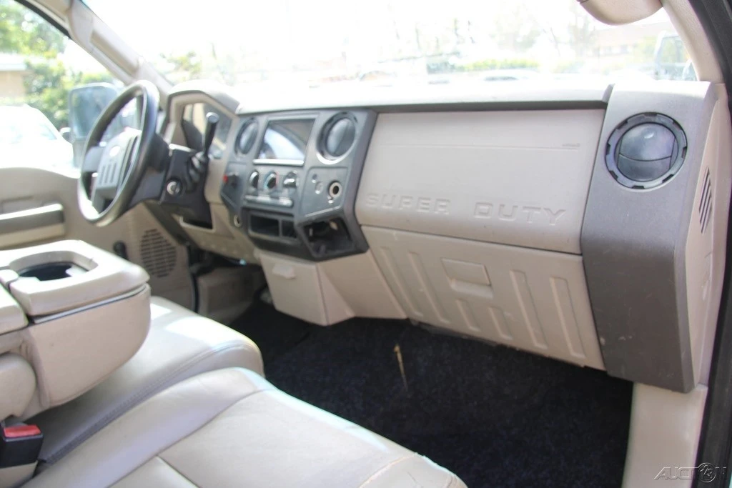2008 Ford Super Duty 2nd Gen - Image 21 of 21