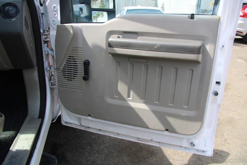 2008 Ford Super Duty 2nd Gen - Image 19 of 21