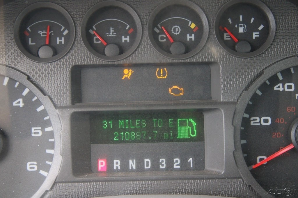 2008 Ford Super Duty 2nd Gen - Image 16 of 21