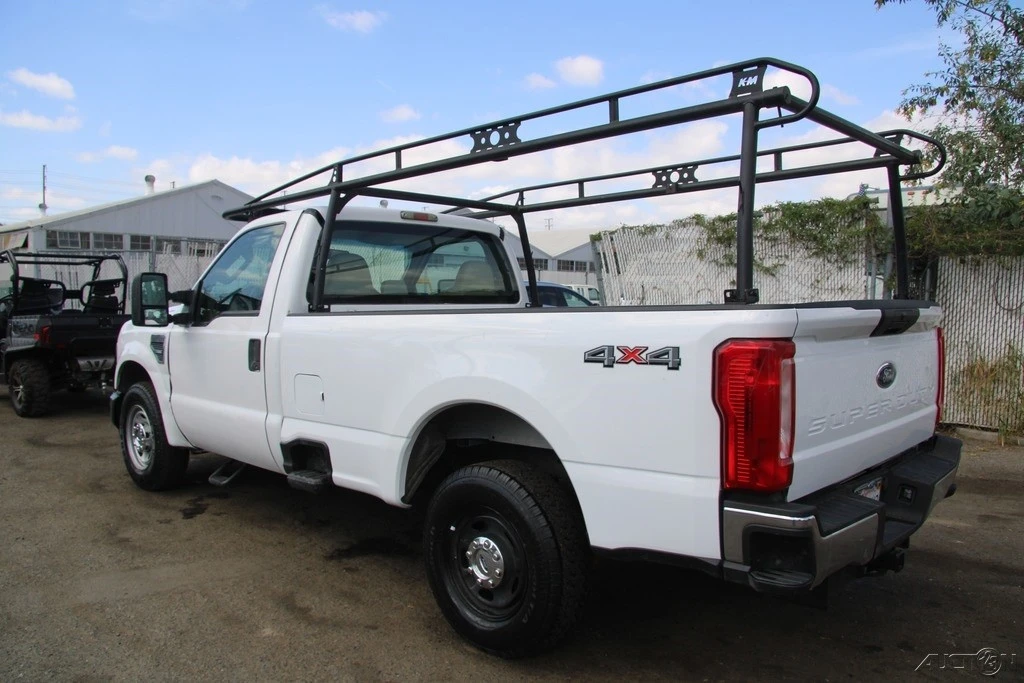 2008 Ford Super Duty 2nd Gen - Image 5 of 21