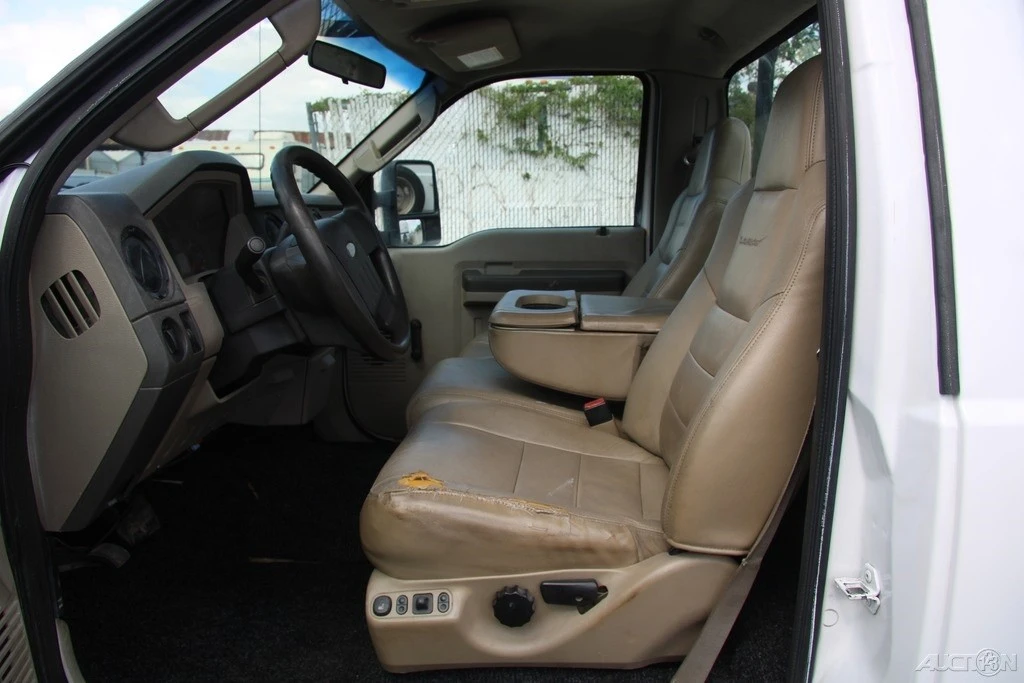 2008 Ford Super Duty 2nd Gen - Image 13 of 21