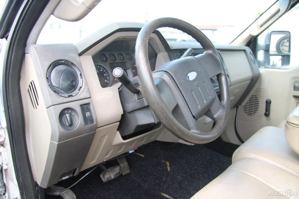 2008 Ford Super Duty 2nd Gen - Image 14 of 21