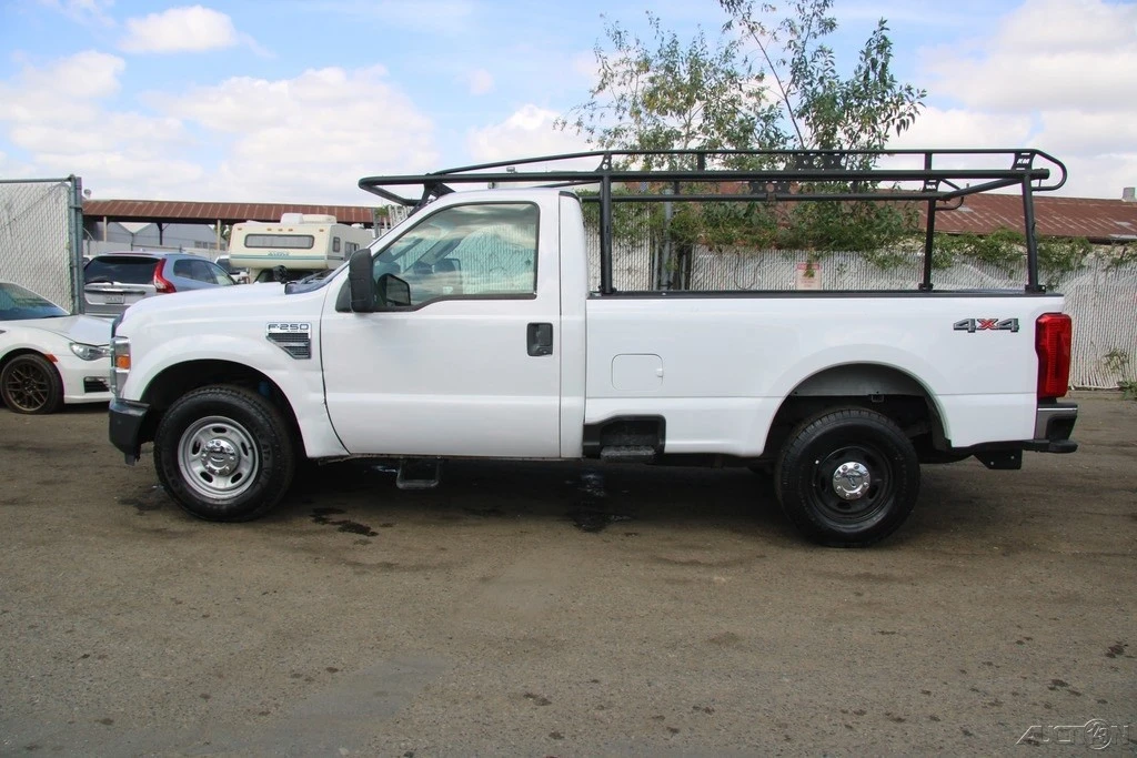 2008 Ford Super Duty 2nd Gen - Image 3 of 21