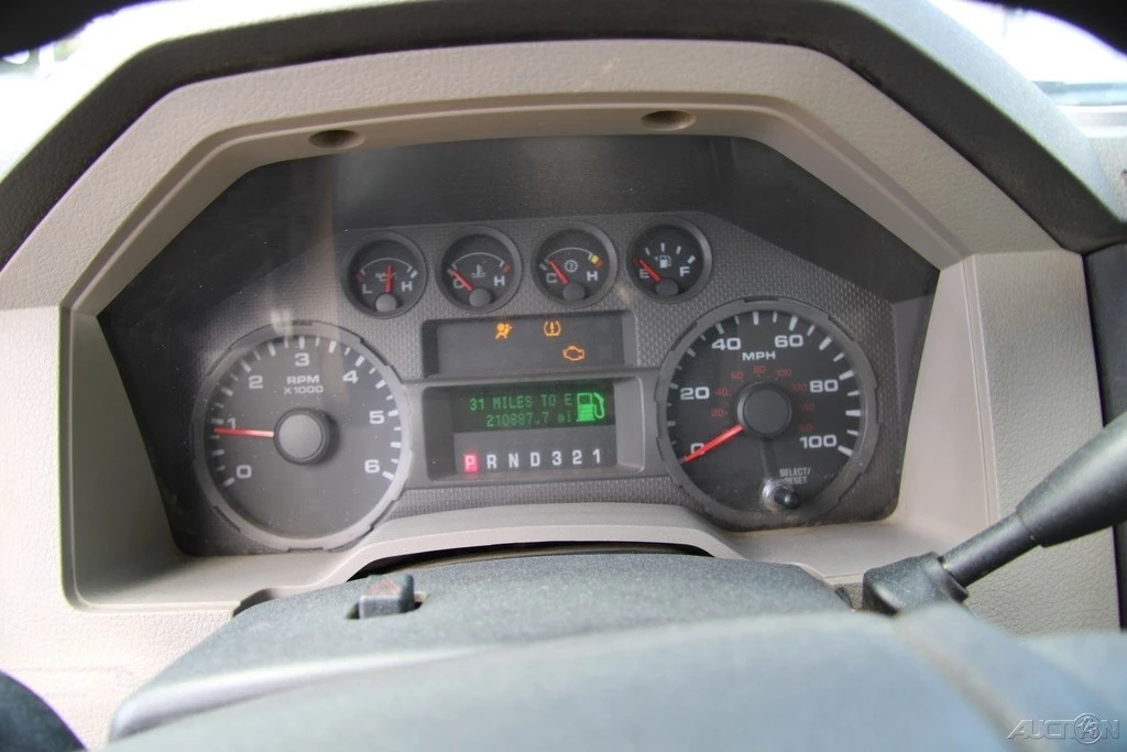 2008 Ford Super Duty 2nd Gen - Image 15 of 21