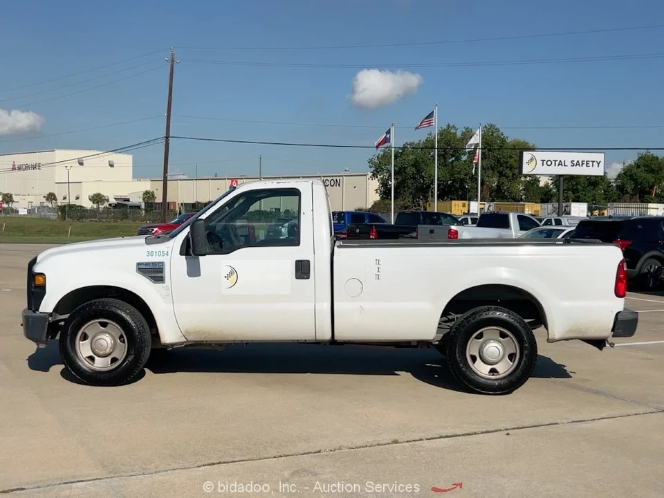 2008 Ford Super Duty 2nd Gen - Image 5 of 12