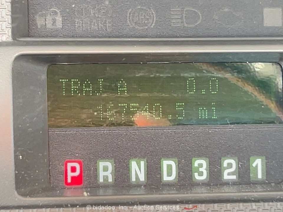 2008 Ford Super Duty 2nd Gen - Image 11 of 12