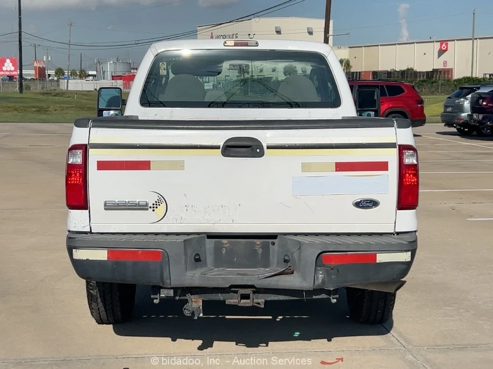 2008 Ford Super Duty 2nd Gen - Image 8 of 12