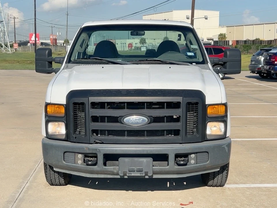 2008 Ford Super Duty 2nd Gen - Image 7 of 12