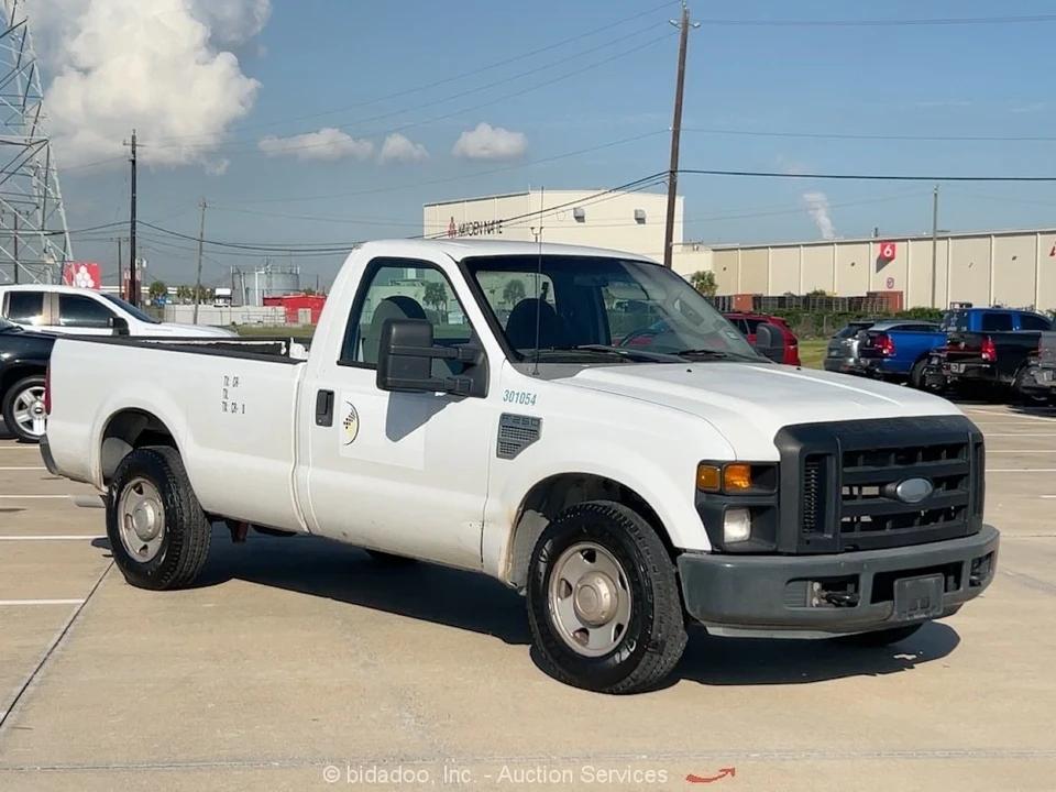 2008 Ford Super Duty 2nd Gen - Image 2 of 12