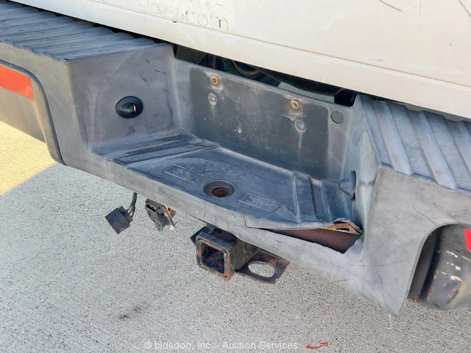 2008 Ford Super Duty 2nd Gen - Image 10 of 12