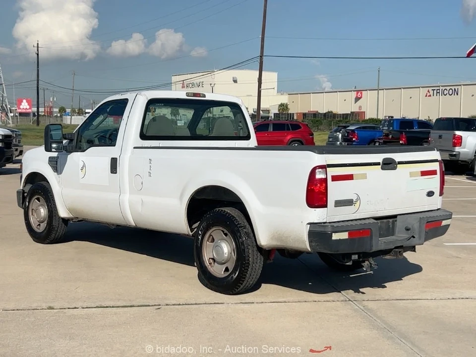 2008 Ford Super Duty 2nd Gen - Image 3 of 12