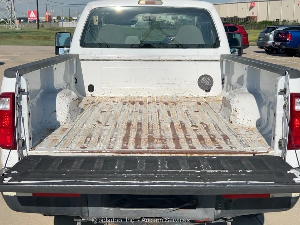 2008 Ford Super Duty 2nd Gen - Image 9 of 12