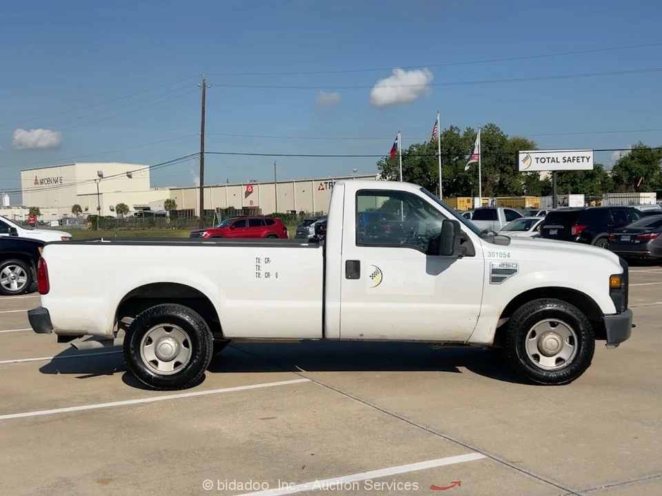 2008 Ford Super Duty 2nd Gen - Image 6 of 12