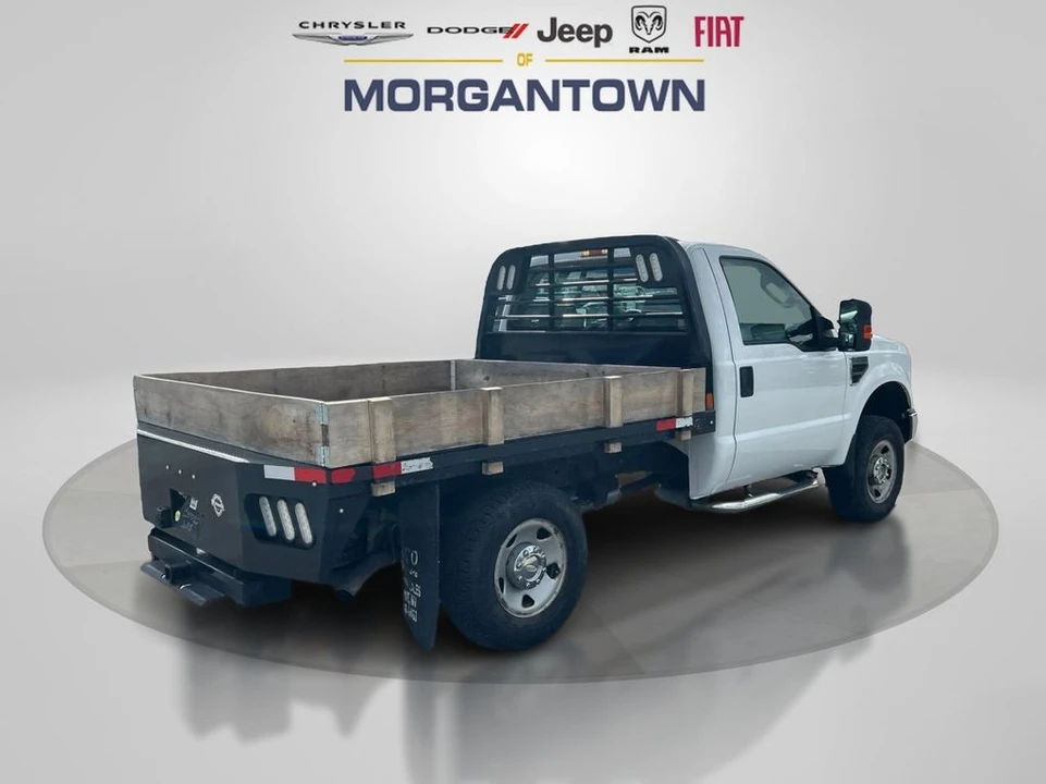 2008 Ford Super Duty 2nd Gen - Image 5 of 12