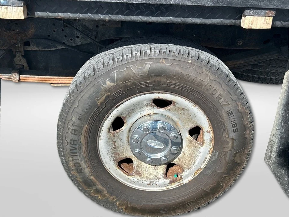 2008 Ford Super Duty 2nd Gen - Image 12 of 12